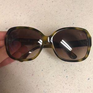 Michael Kors sunglasses